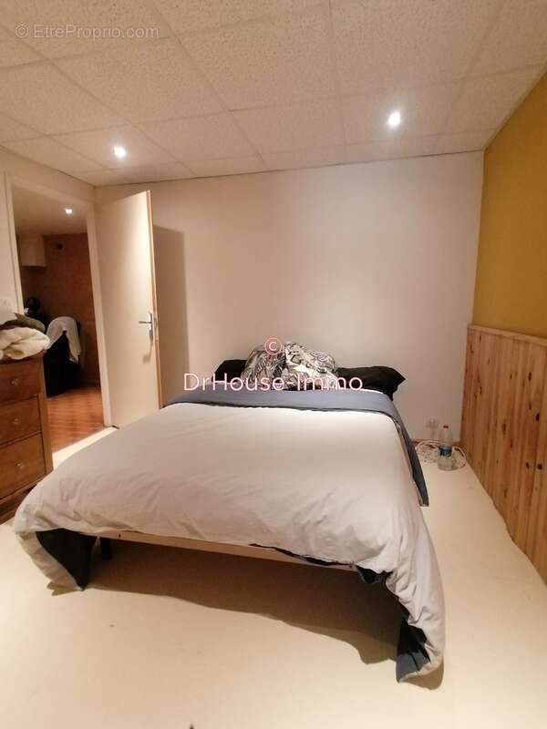 Maison à SAINT-CERE