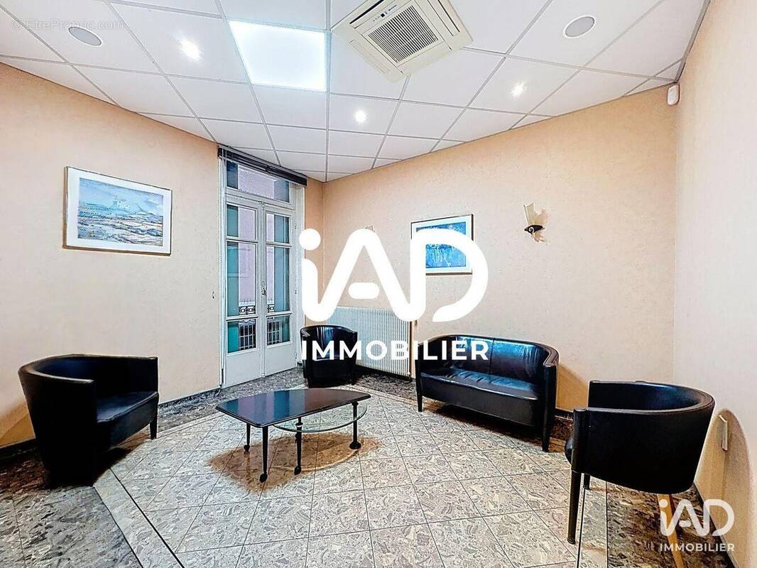 Photo 1 - Appartement à MENTON