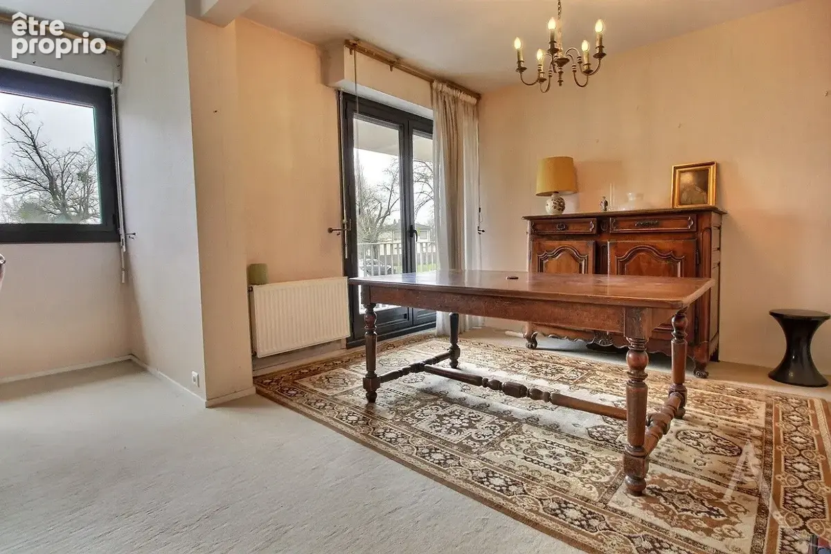 Appartement Gradignan 4 chambres 114m² - photo 2