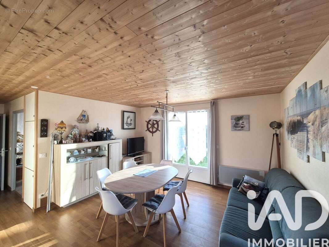 Photo 4 - Maison à SAINT-HILAIRE-LA-FORET