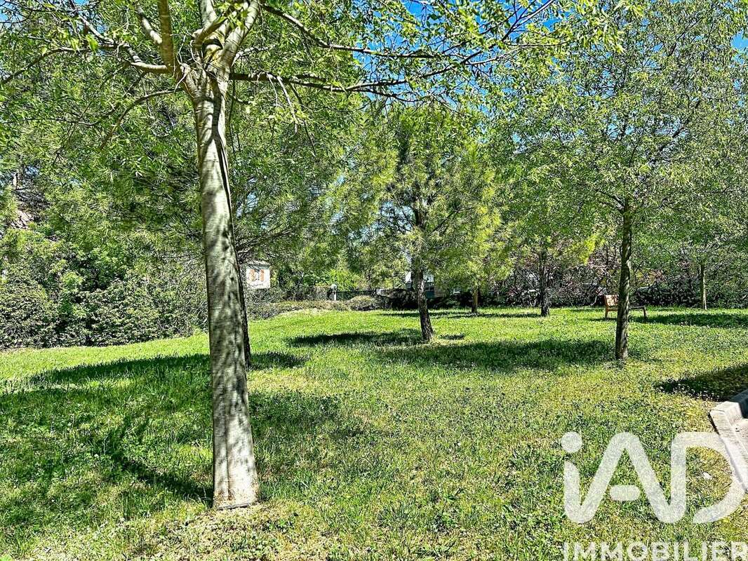 Photo 7 - Appartement à AIX-EN-PROVENCE