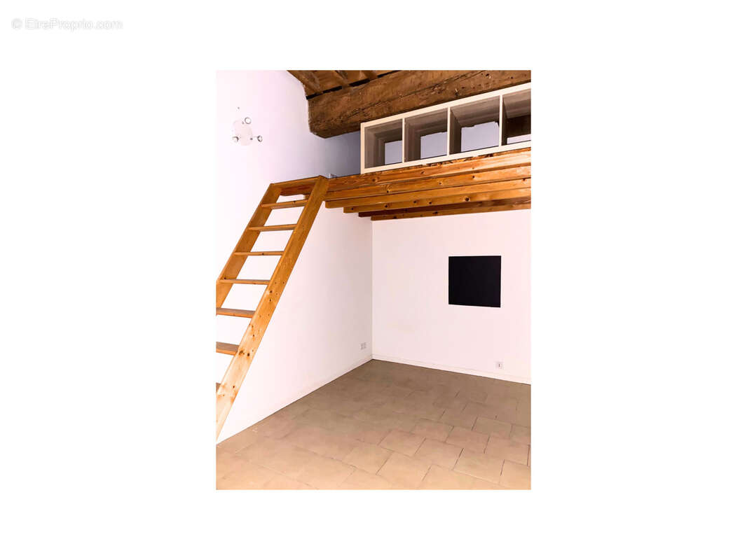 Appartement à TARASCON