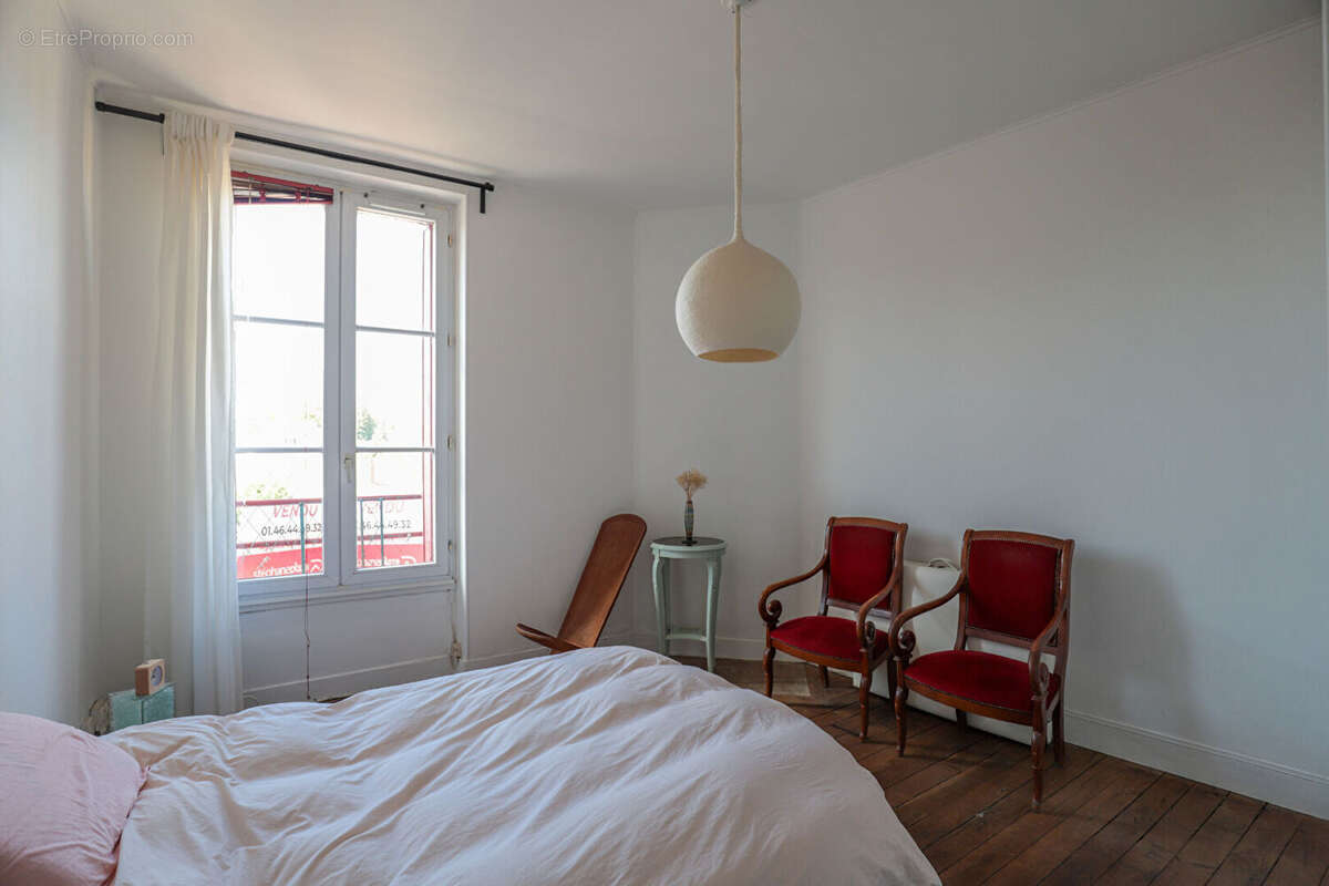 Appartement à CLAMART