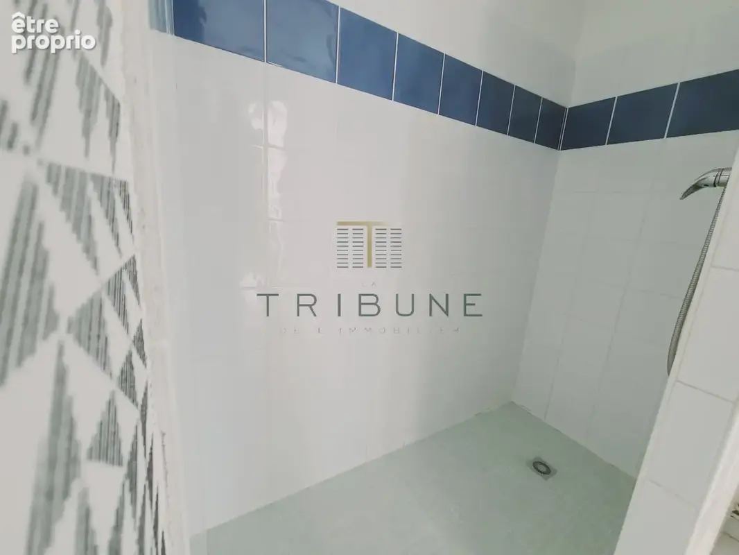 Studio avec terrasse et parking  30m2 loi Carrez   Résidence Villa Vermeil   Le Passage d’Agen - photo 6