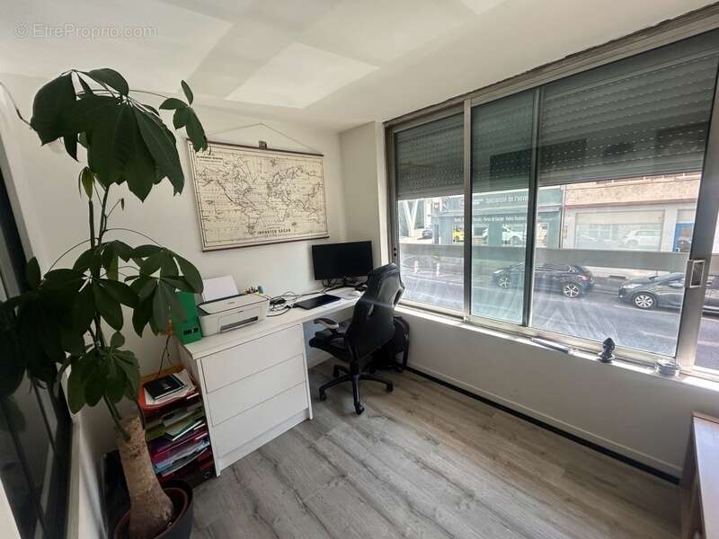 Appartement à AIX-LES-BAINS