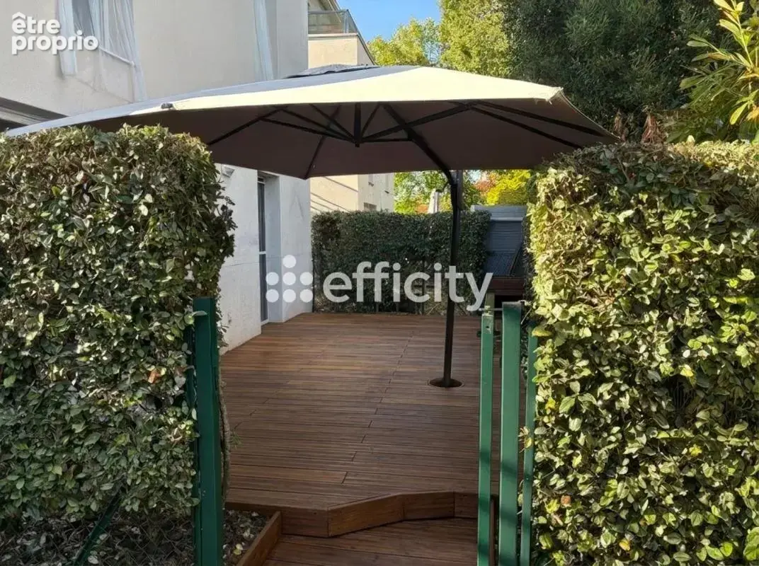 Appartement à MERIGNAC