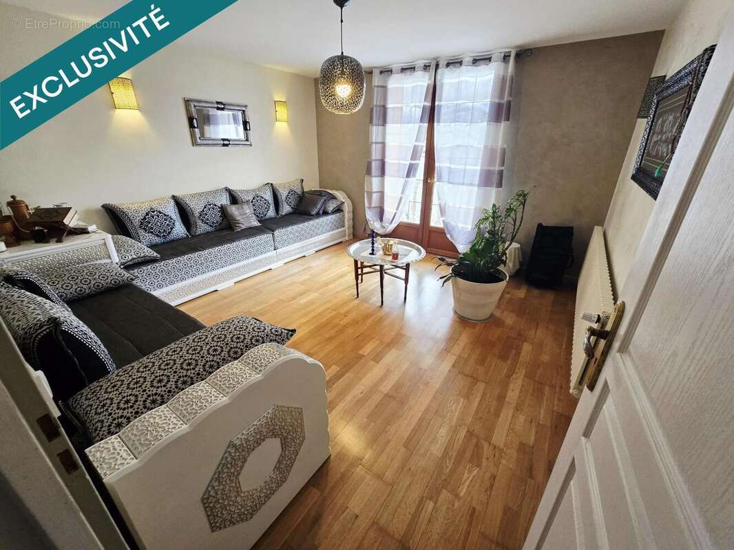 Photo 7 - Maison à CHAMBERY