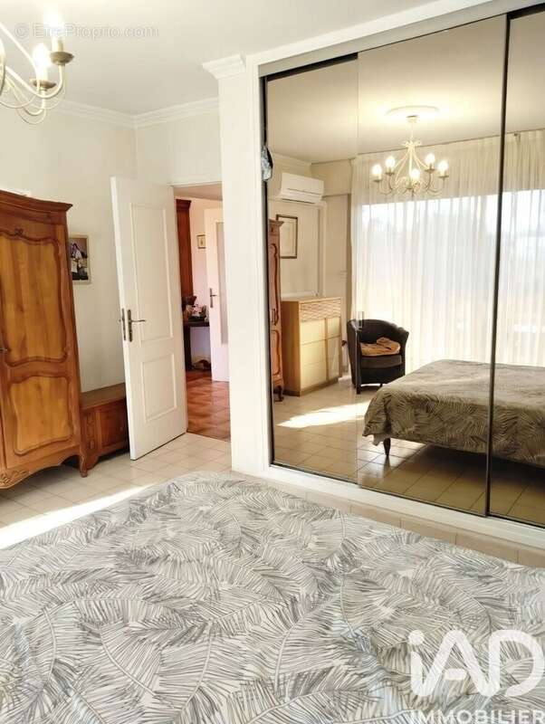 Photo 5 - Appartement à CAGNES-SUR-MER