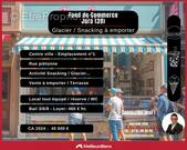 Commerce à LONS-LE-SAUNIER