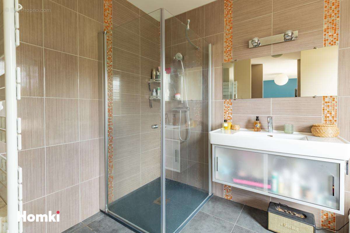 Maison à PECHBONNIEU