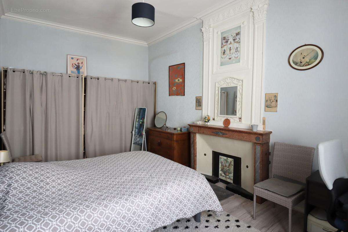 Appartement à MACON