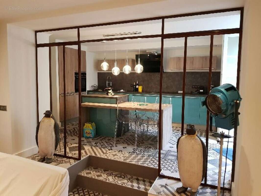 COUP DE COEUR: Maison de village au charme fou - photo 13