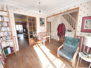 Maison à VILLEMOMBLE