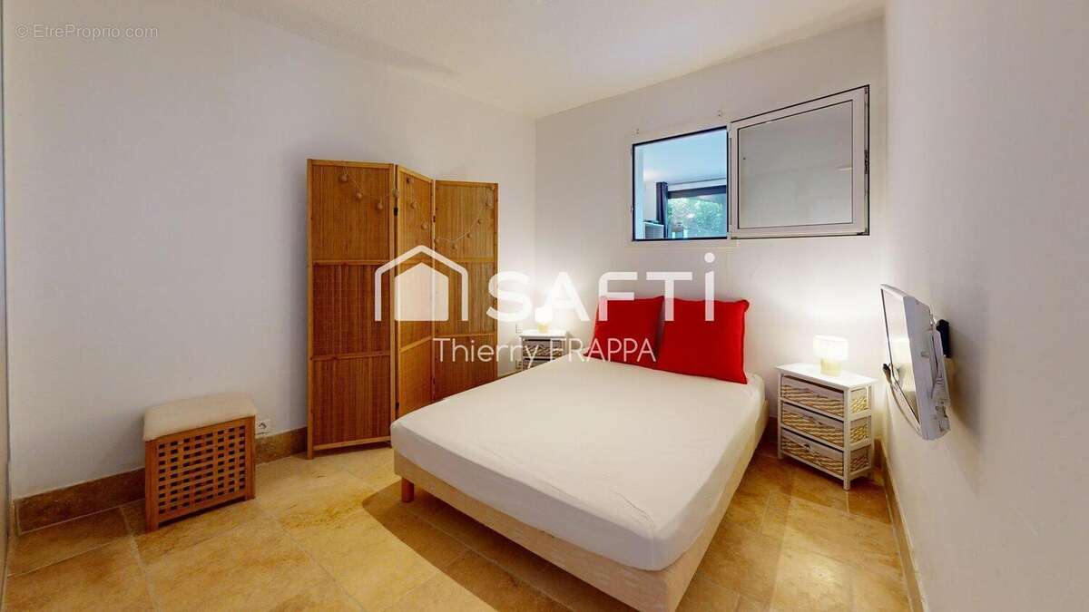 Photo 5 - Appartement à PIETROSELLA