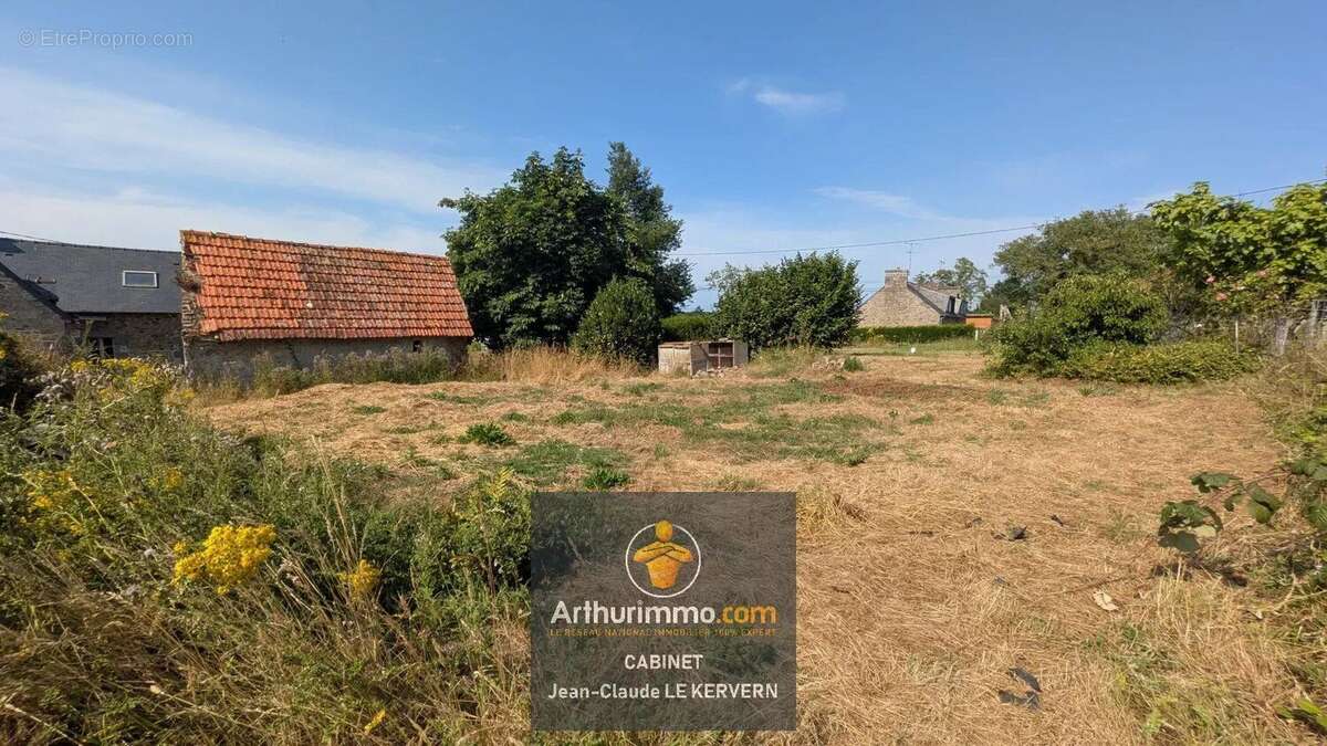 Vente Terrain Ploufragan(22440) 51 800ï¿œ - photo 2