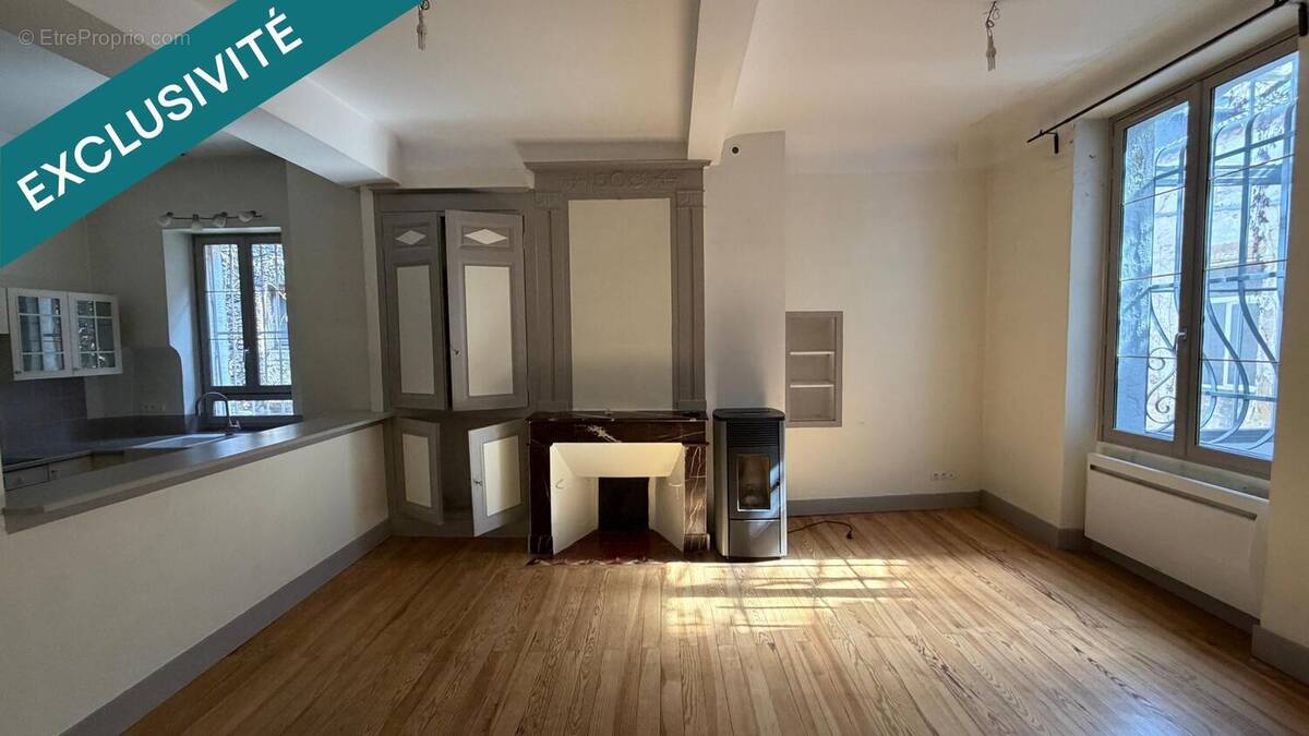 Photo 1 - Appartement à MONT-DE-MARSAN