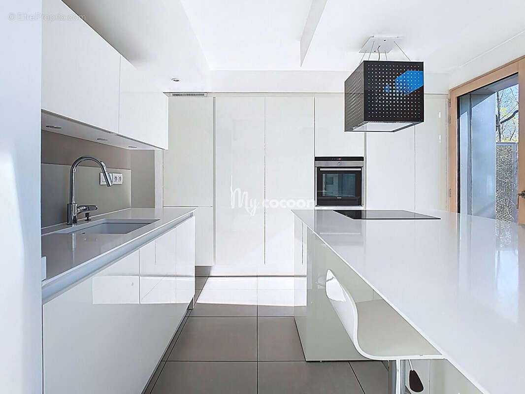 Appartement à LYON-5E