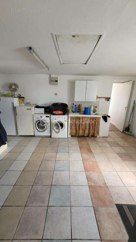 Maison à MARTIGNE-SUR-MAYENNE