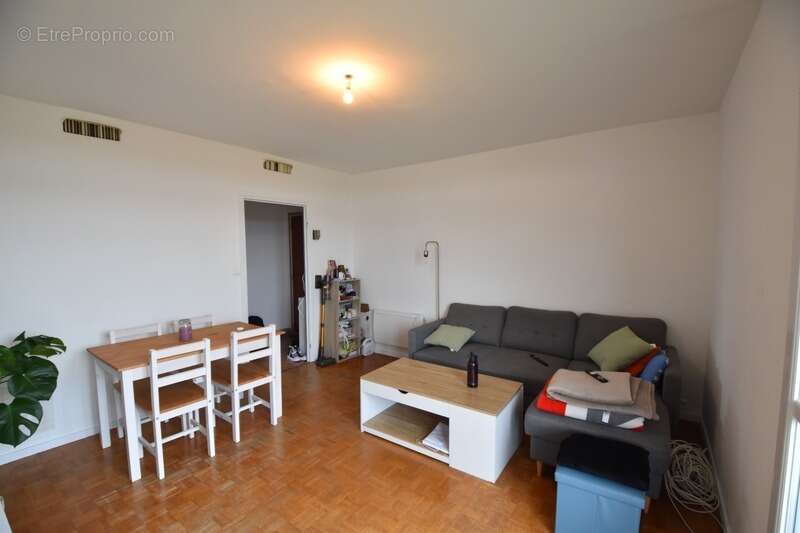 Appartement à BOURBON-LANCY