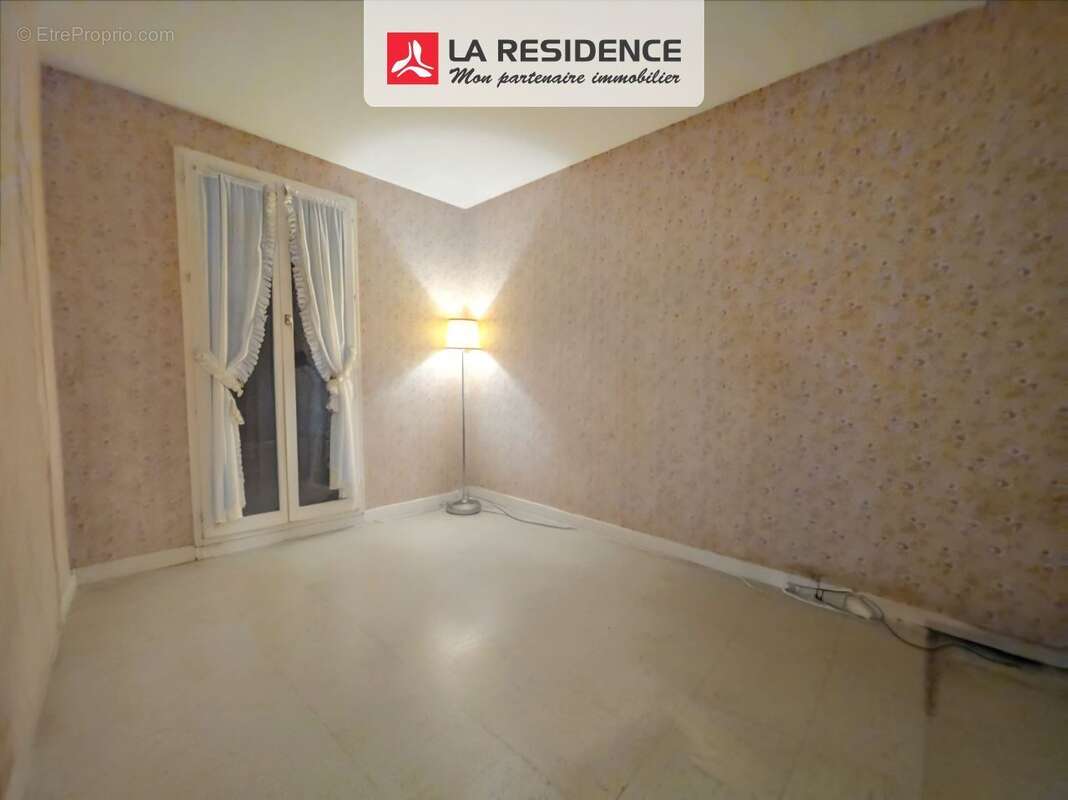 Maison à BU