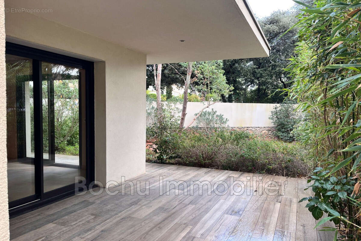 Maison à CASTELNAU-LE-LEZ