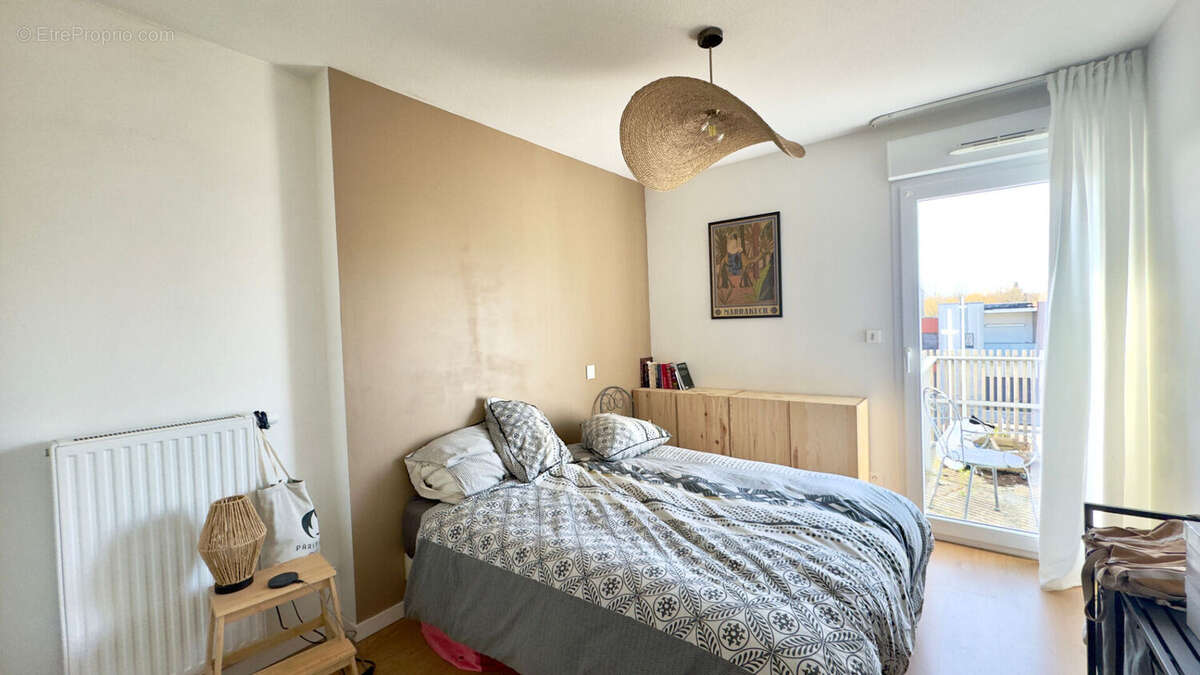 Appartement à LA ROCHELLE
