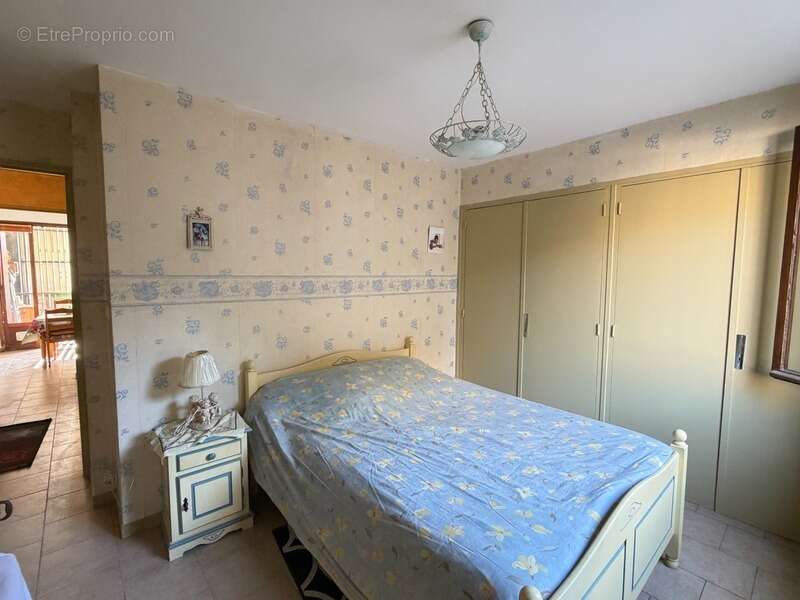 Appartement à MARSEILLE-14E