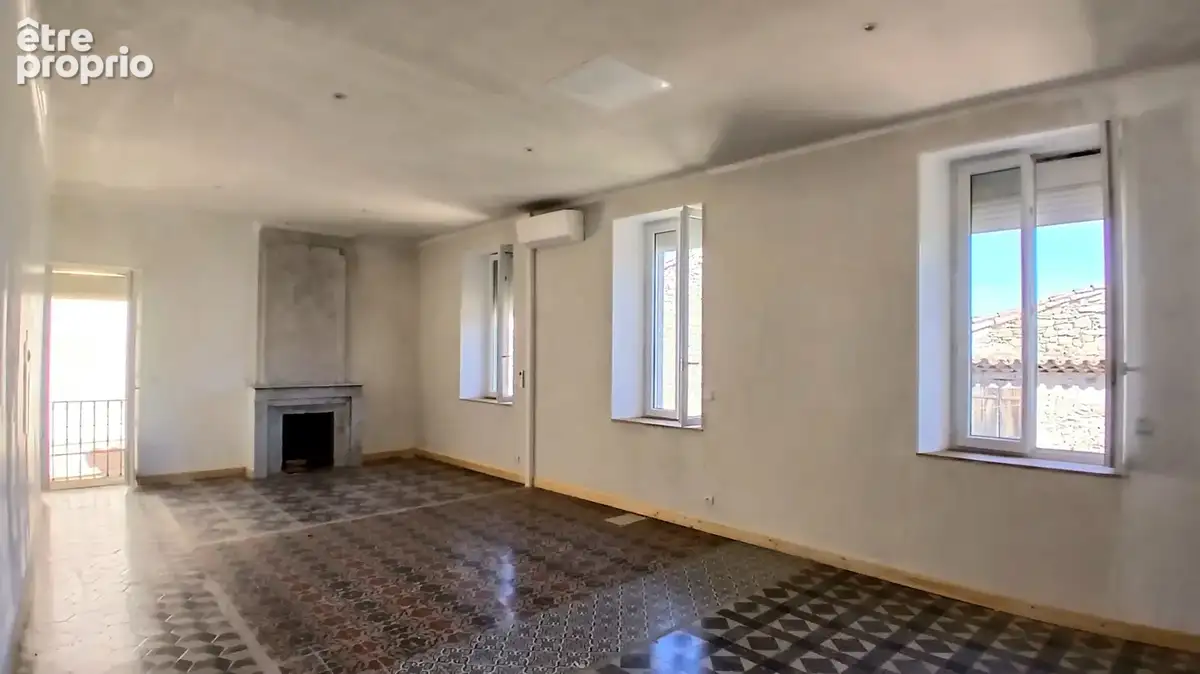 Charmante maison de village avec 3 chambres et terrasse. - photo 11