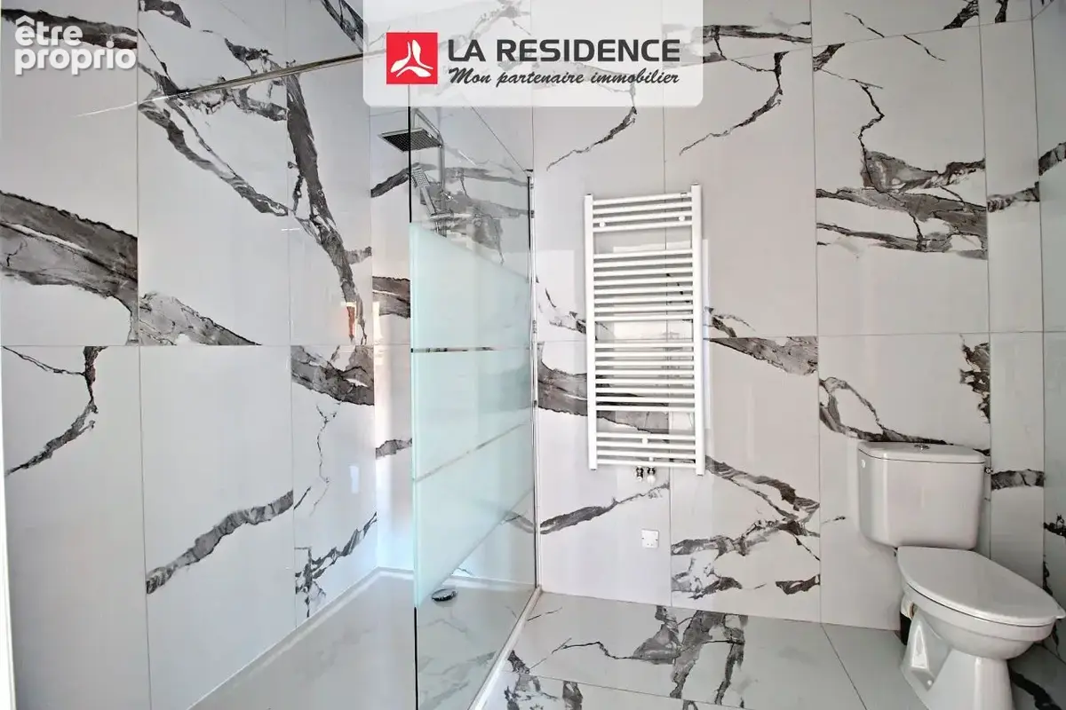 Maison 5 pièces 83 m² à vendre à Oissel (76350) - photo 5