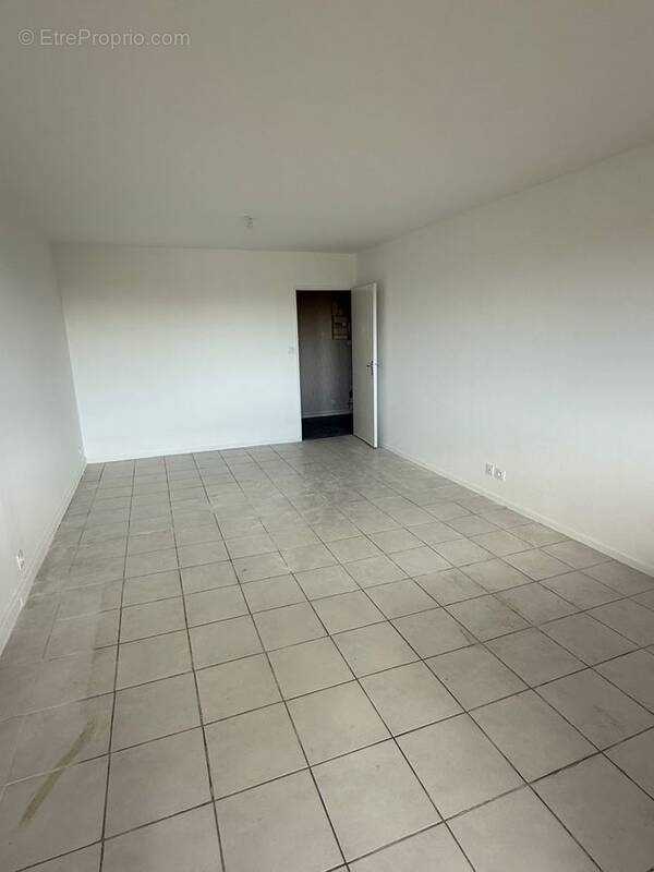 Appartement à VITROLLES