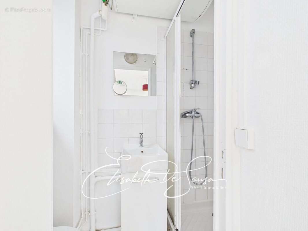 Photo 9 - Appartement à IVRY-SUR-SEINE