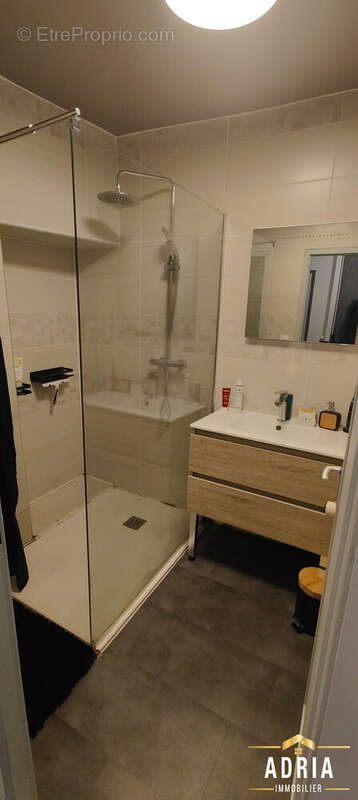 Appartement à RAON-L'ETAPE