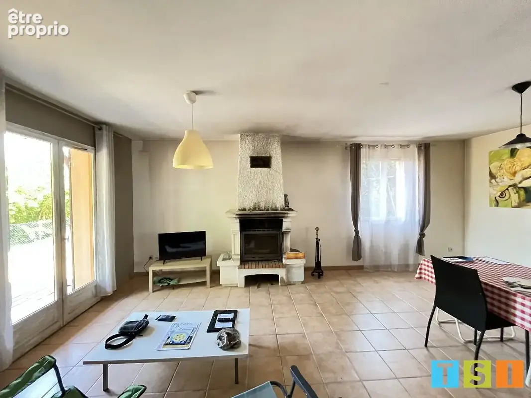 Secteur Saint -Bertrand de Comminges : Maison de plain pied 3 chambres, garage, terrain 1 009m² - photo 6