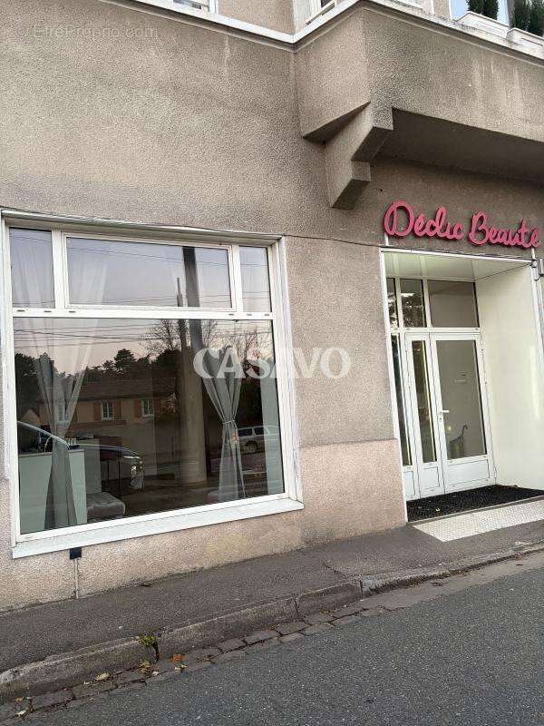 Appartement à CALUIRE-ET-CUIRE