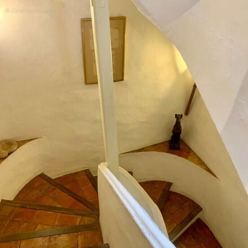 Maison à GRIMAUD