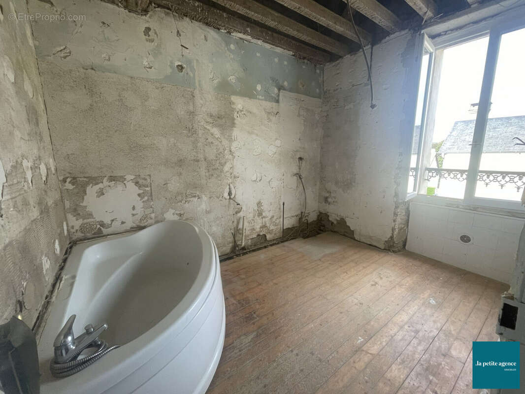 Maison 95 m² à Thury-Harcourt  - photo 8