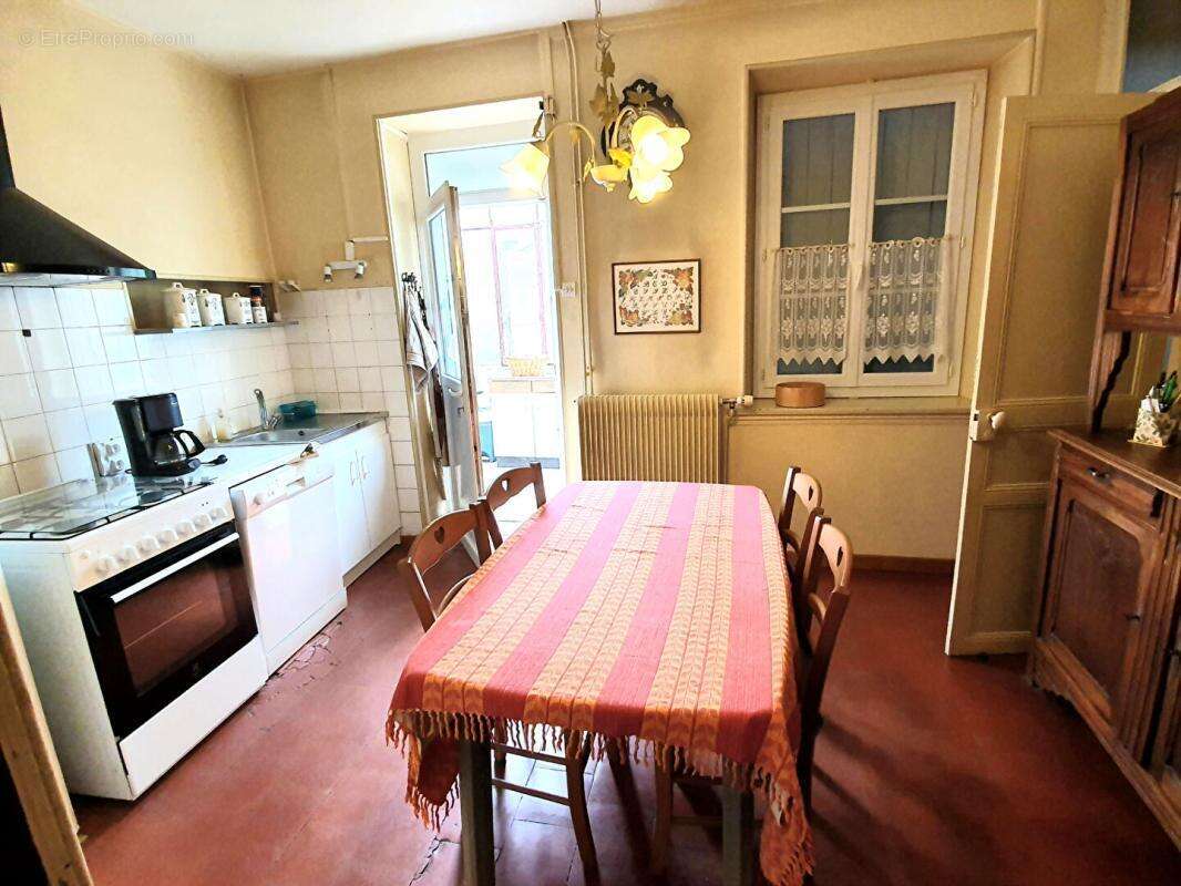 Maison à DEOLS