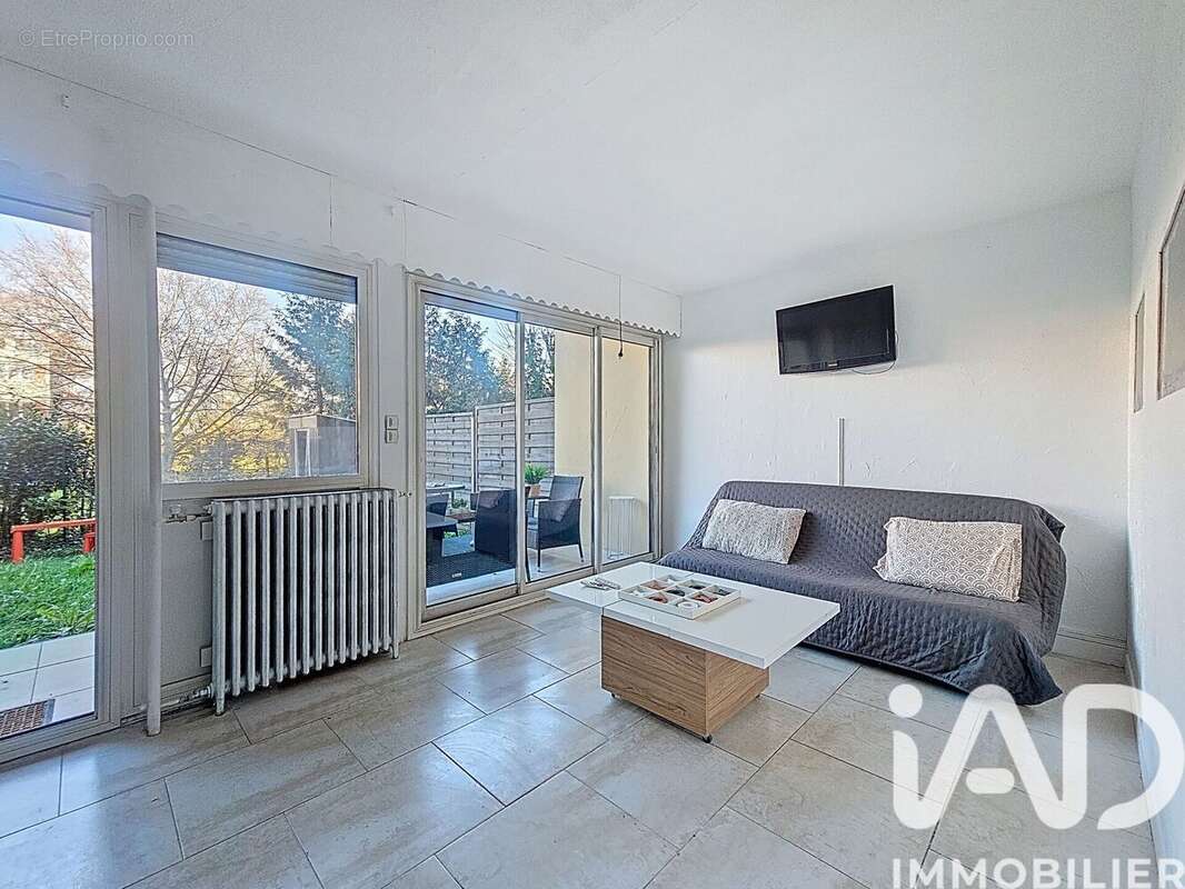 Photo 2 - Appartement à MORSANG-SUR-ORGE