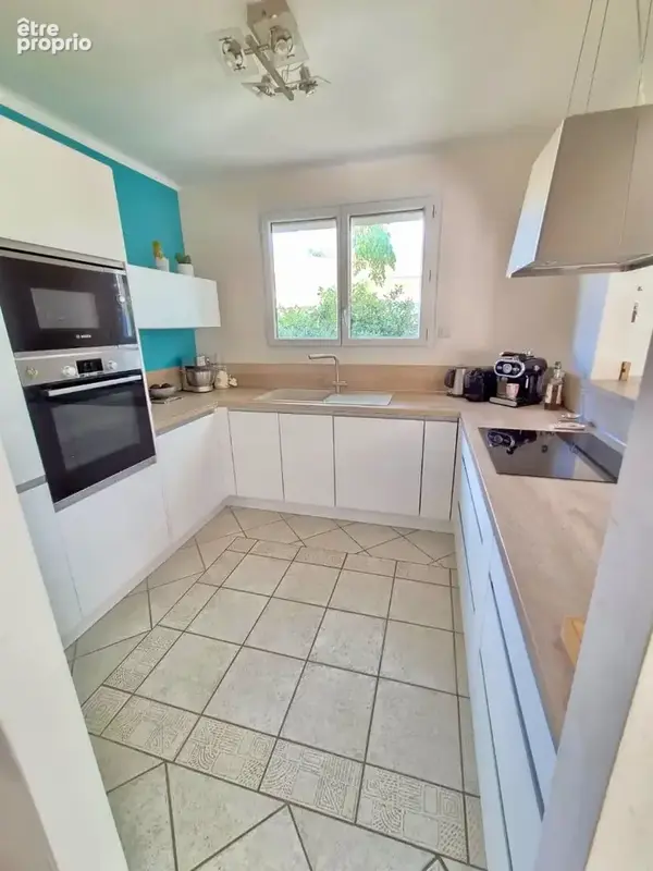 Villa t5 - canet plage - photo 4