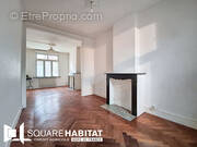 Maison à VALENCIENNES