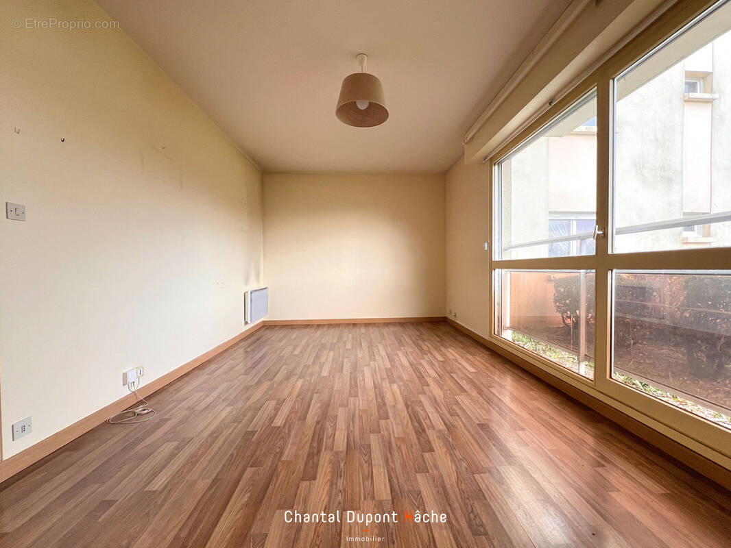 Appartement à CHARTRES