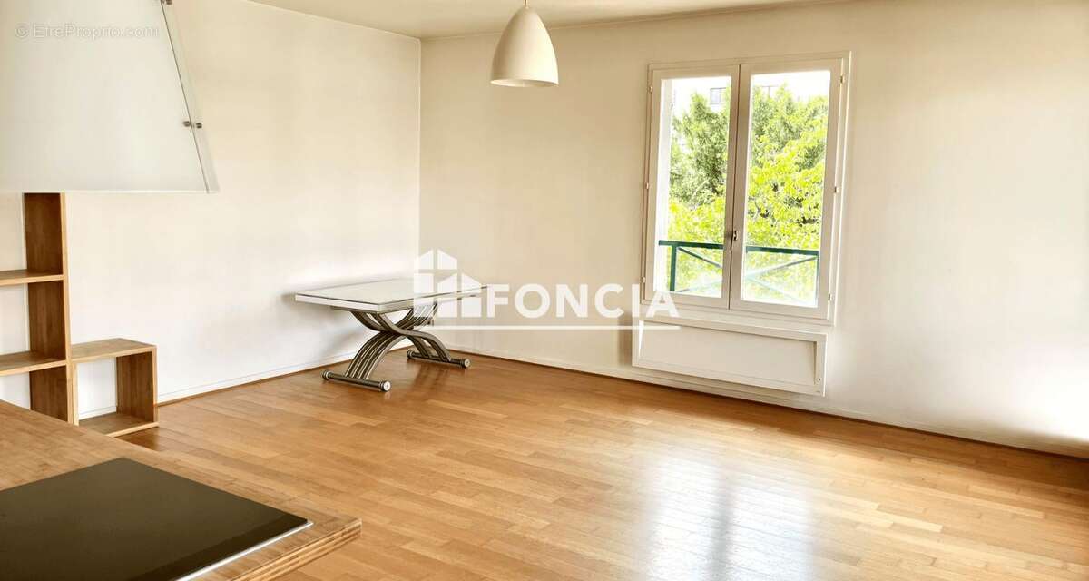 Appartement à RUEIL-MALMAISON