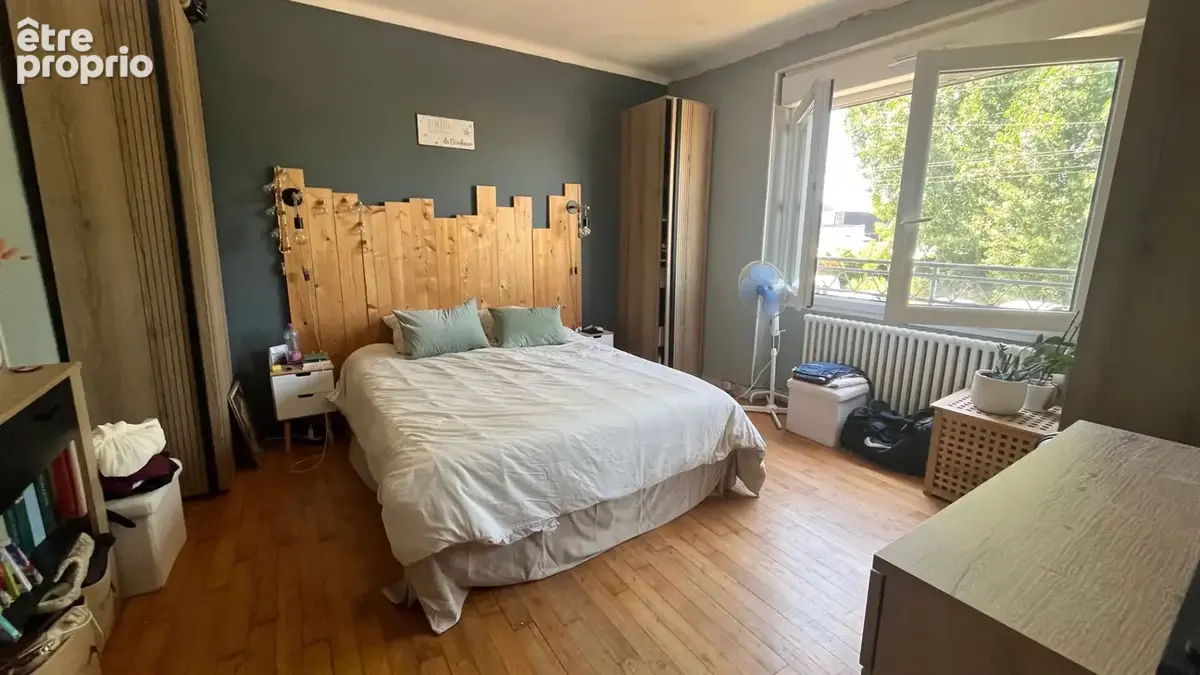 Maison familiale QUIMPER - photo 11