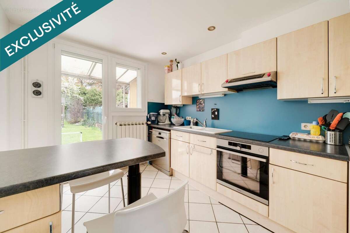 Photo 5 - Maison à SEICHAMPS