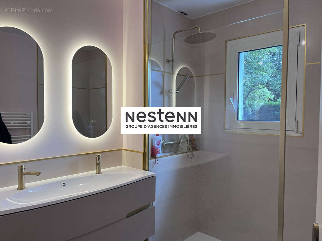 Maison à LA CHAPELLE-SUR-ERDRE