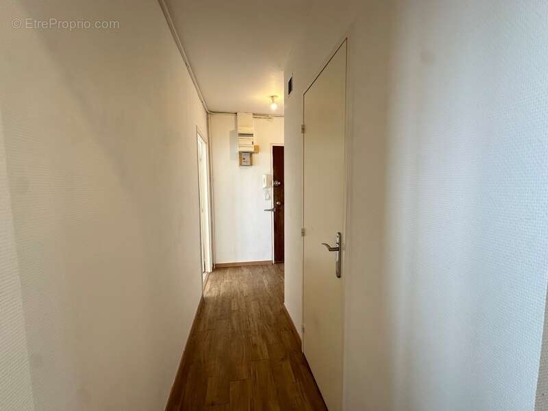 Appartement à LE MANS