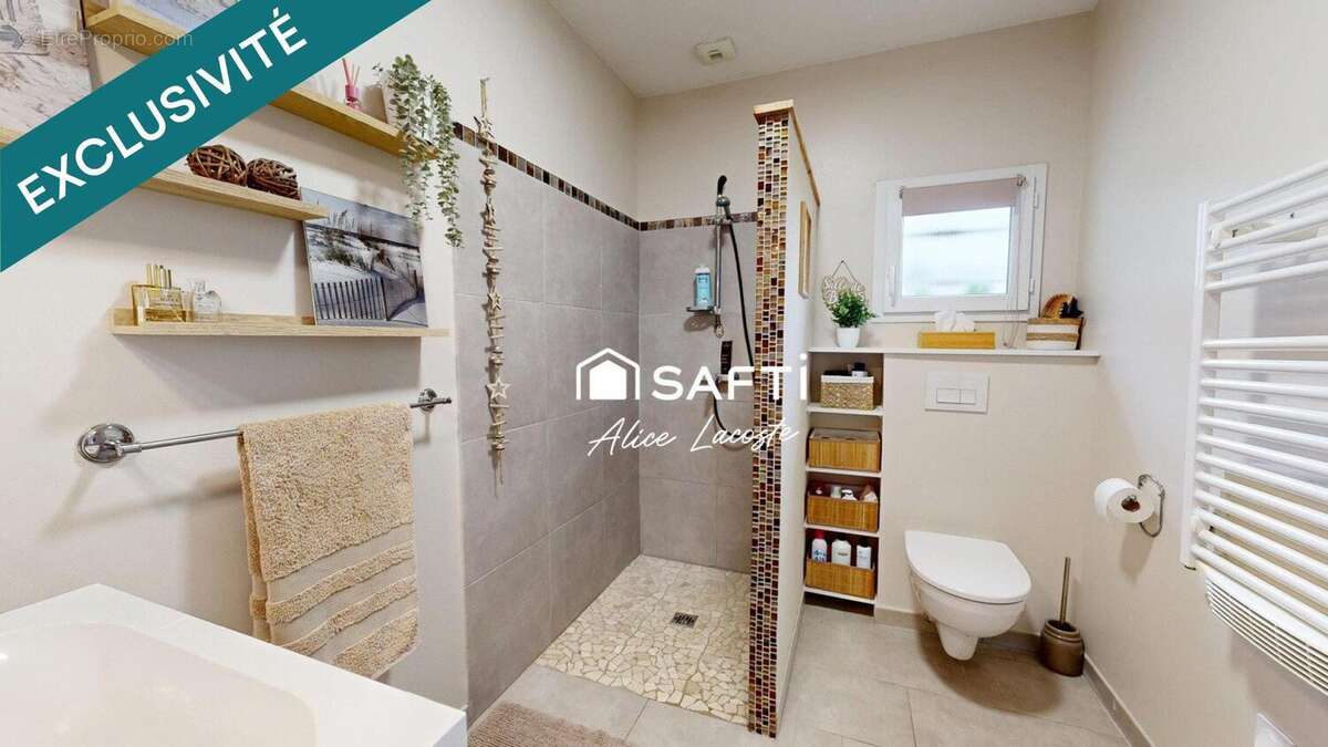 Photo 6 - Maison à SAINT-SULPICE-SUR-LEZE