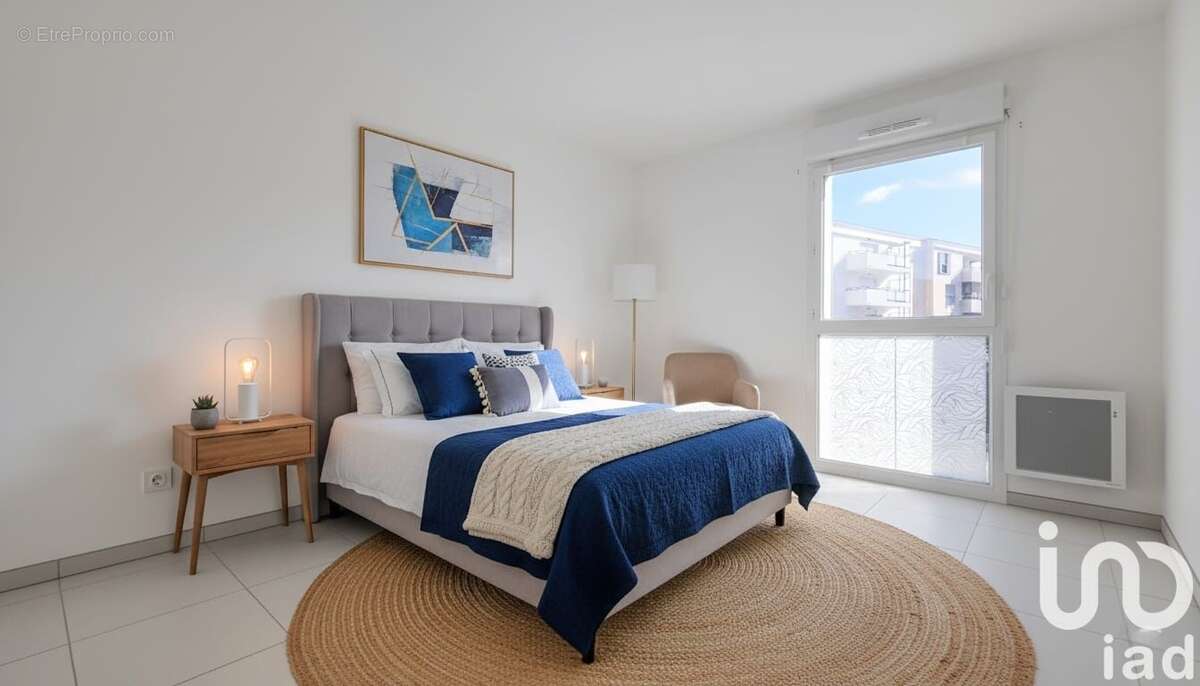 Photo 5 - Appartement à MARTIGUES