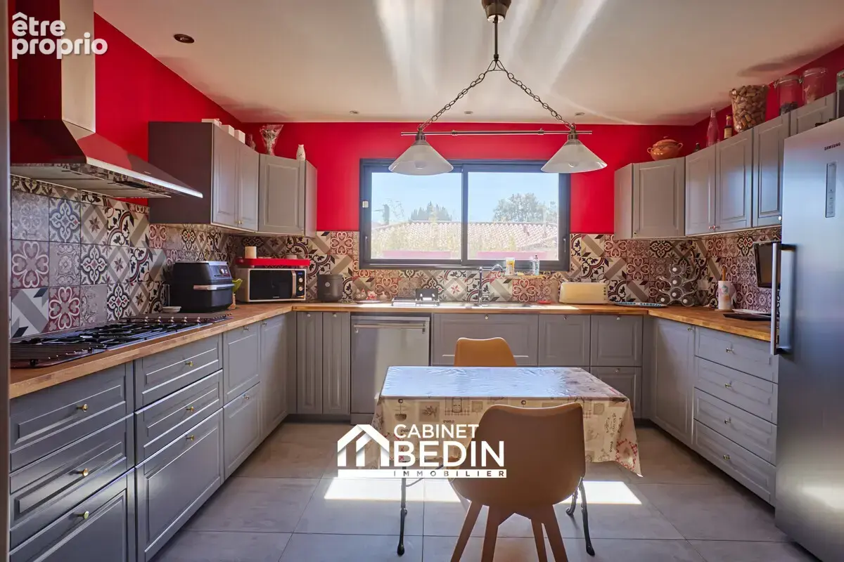Maison 4 pièces 142 m² à vendre à Le Pian-Sur-Garonne (33490) - photo 6