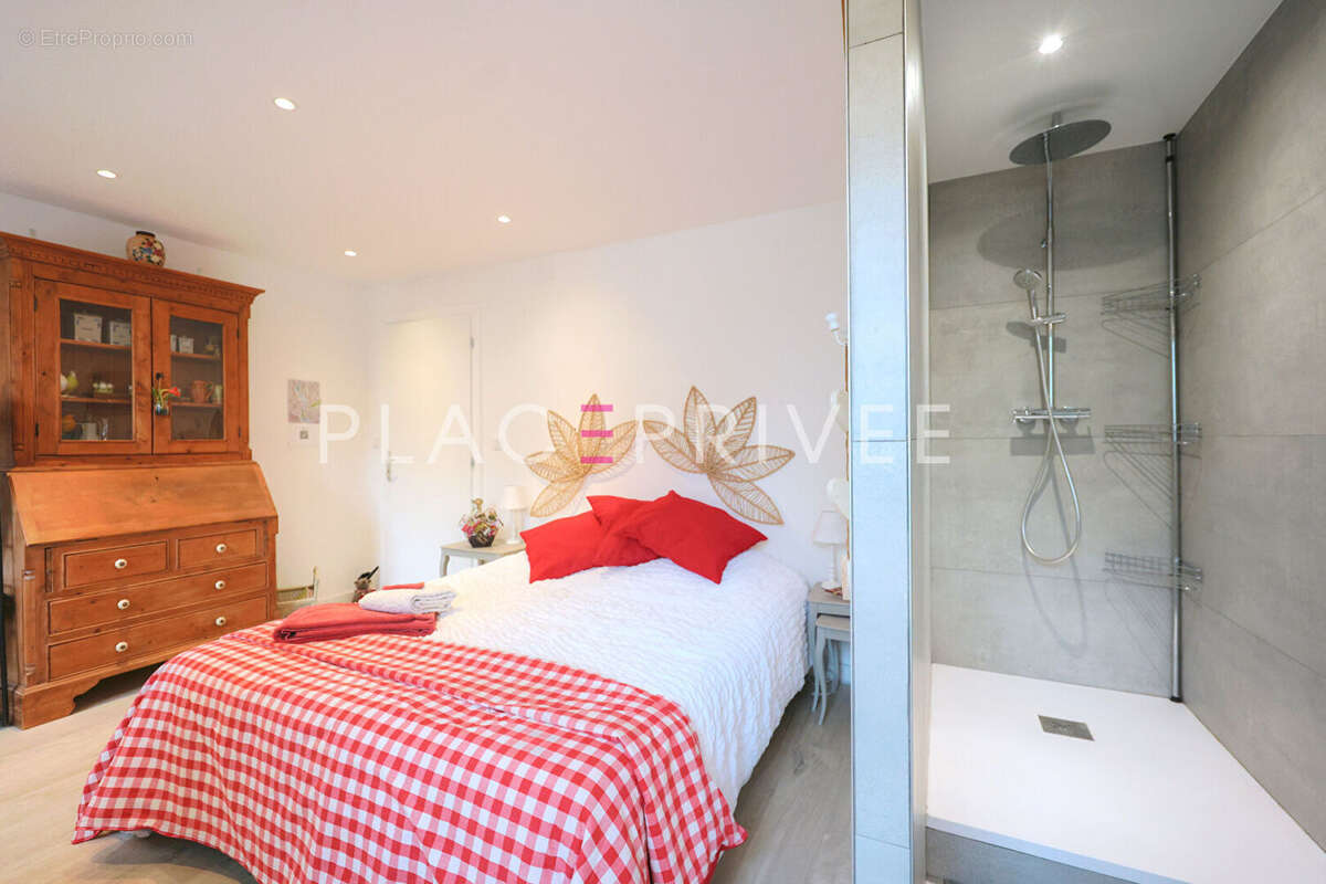 Appartement à EPINAL